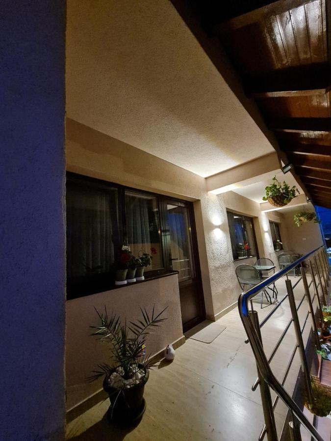 Splendid House Ξενοδοχείο Făgăraş Εξωτερικό φωτογραφία