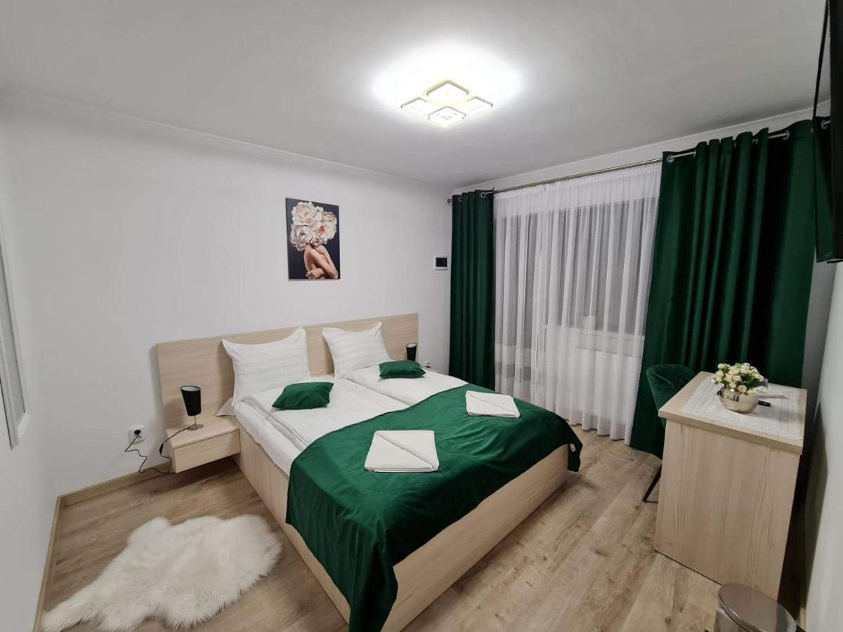 Splendid House Ξενοδοχείο Făgăraş Εξωτερικό φωτογραφία