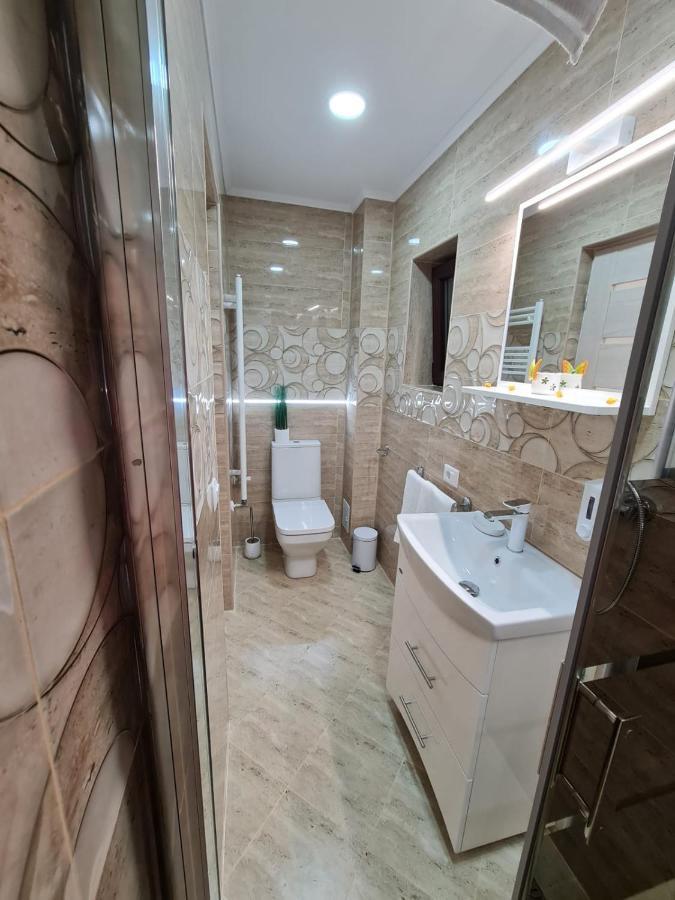 Splendid House Ξενοδοχείο Făgăraş Εξωτερικό φωτογραφία