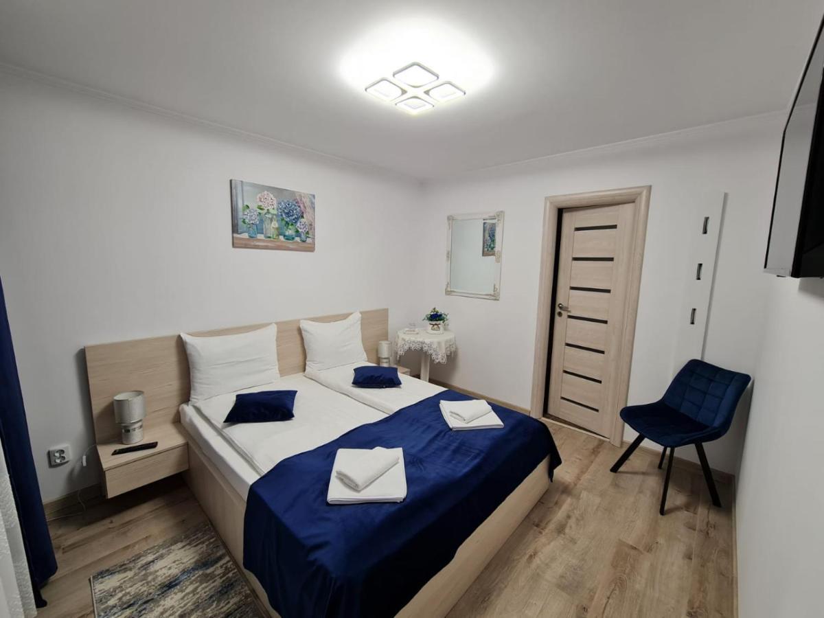 Splendid House Ξενοδοχείο Făgăraş Εξωτερικό φωτογραφία