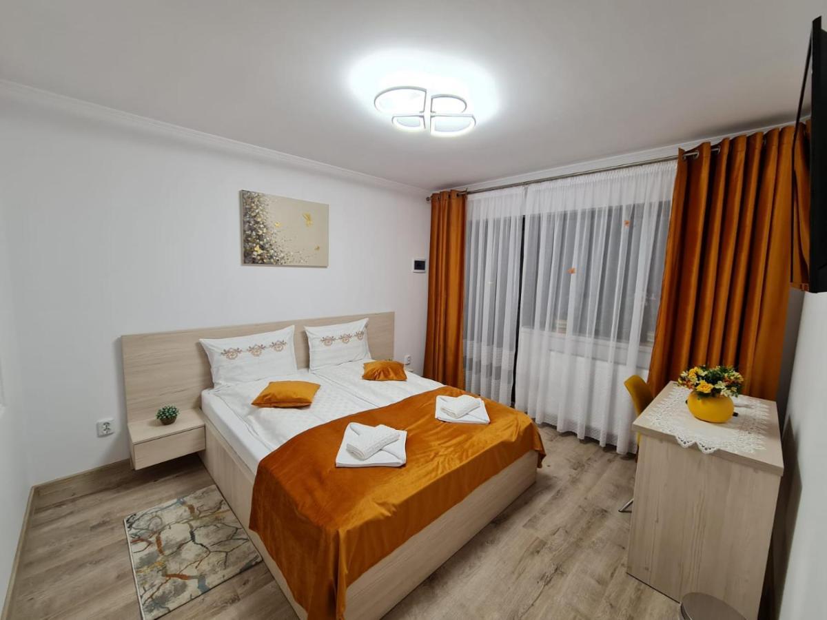 Splendid House Ξενοδοχείο Făgăraş Εξωτερικό φωτογραφία