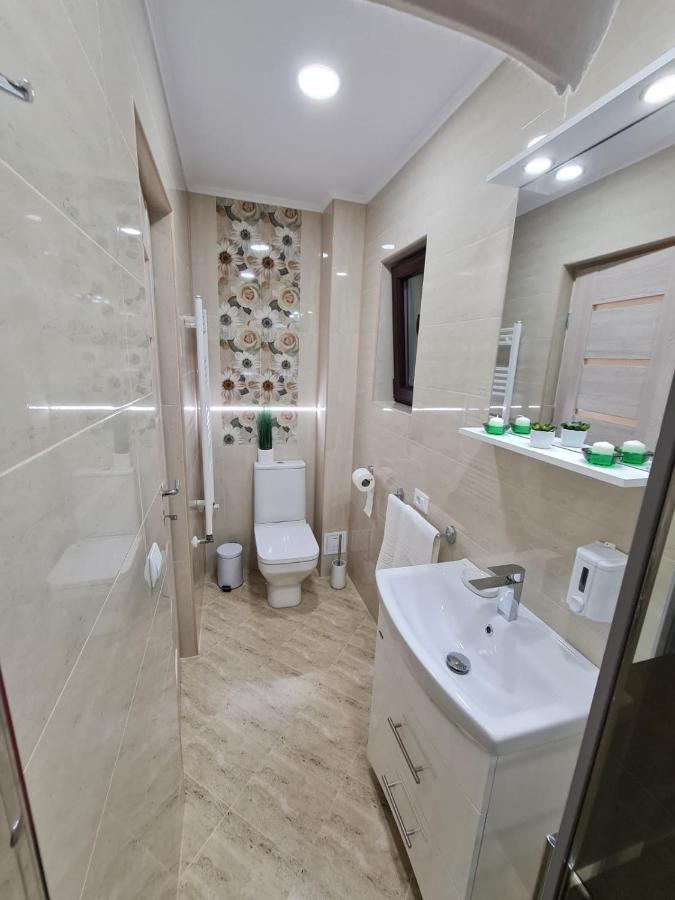 Splendid House Ξενοδοχείο Făgăraş Εξωτερικό φωτογραφία