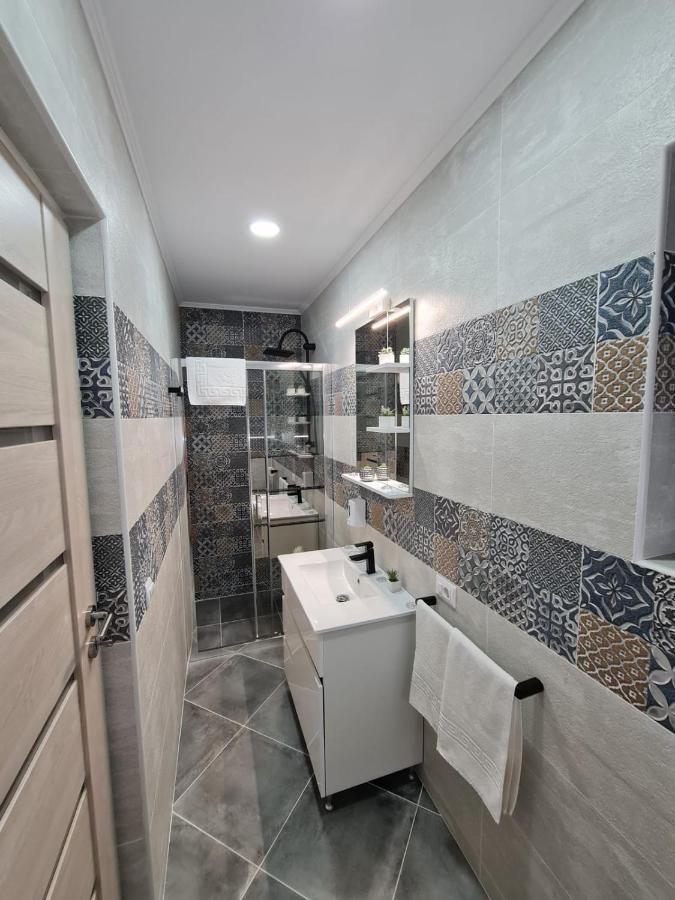 Splendid House Ξενοδοχείο Făgăraş Εξωτερικό φωτογραφία