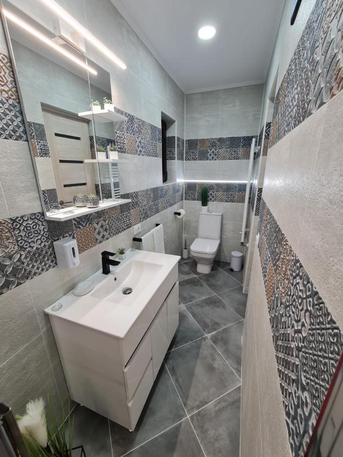 Splendid House Ξενοδοχείο Făgăraş Εξωτερικό φωτογραφία
